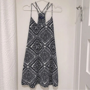 LUCY LOVE Patterned Dress